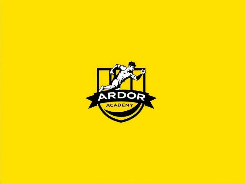 Ardor Football Academy Team