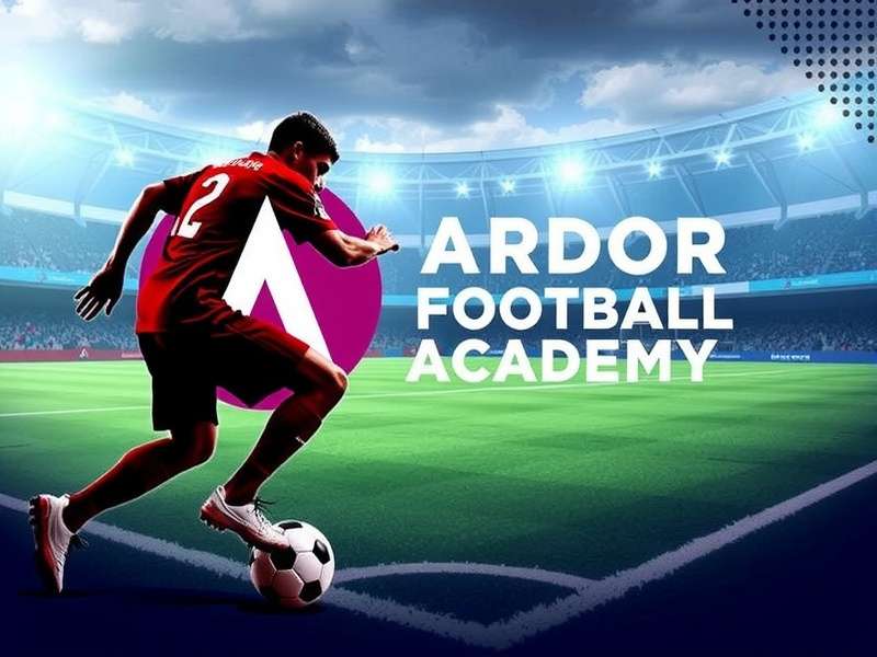 Junior Football Program